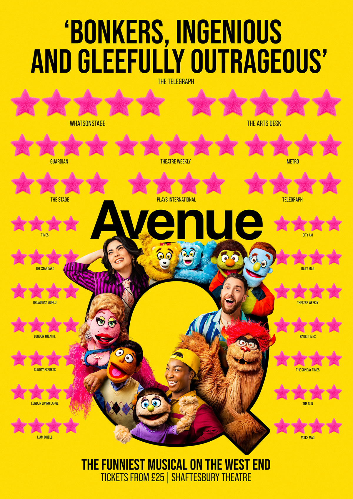 Avenue Q