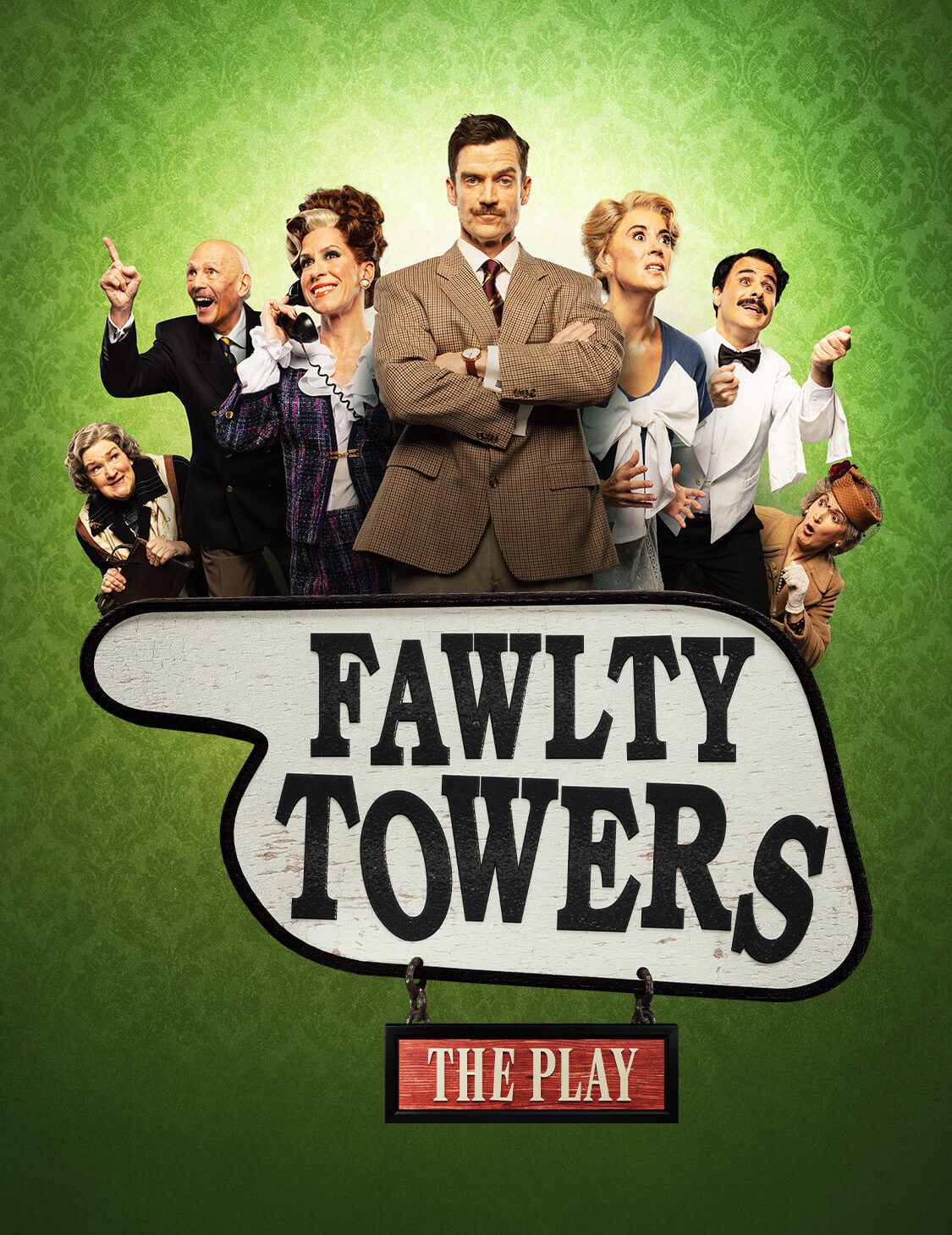 Fawlty Towers