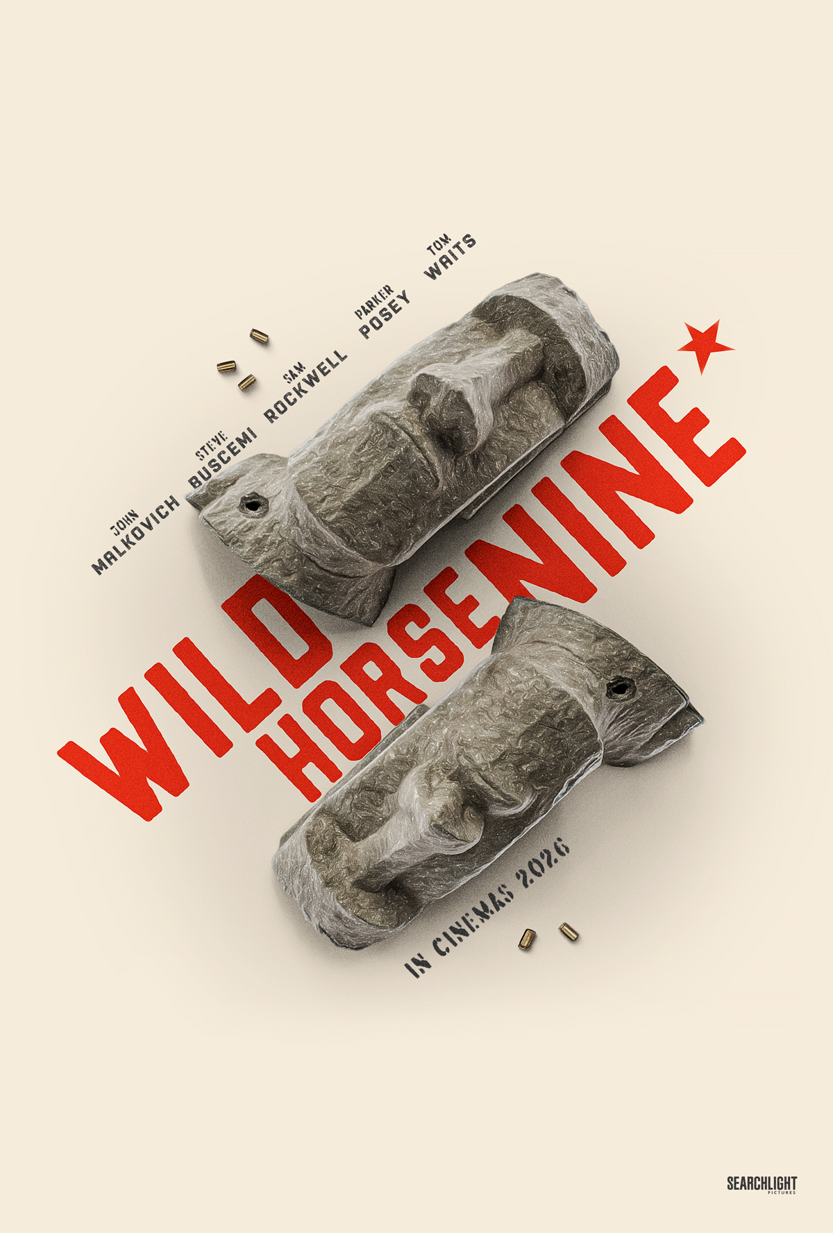 Wild Horse Nine
